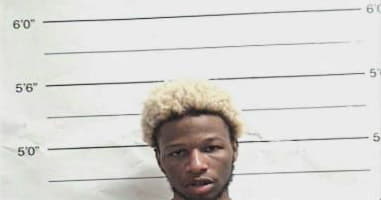 Joshua Thomas, - Orleans Parish County, LA 